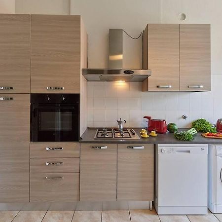 Mazzini Quarto Turin Ngoại thất bức ảnh