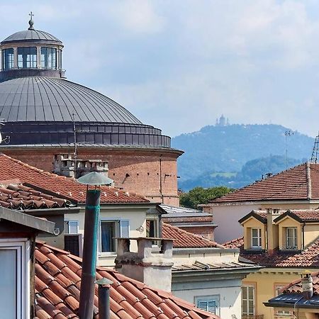 Mazzini Quarto Turin Ngoại thất bức ảnh