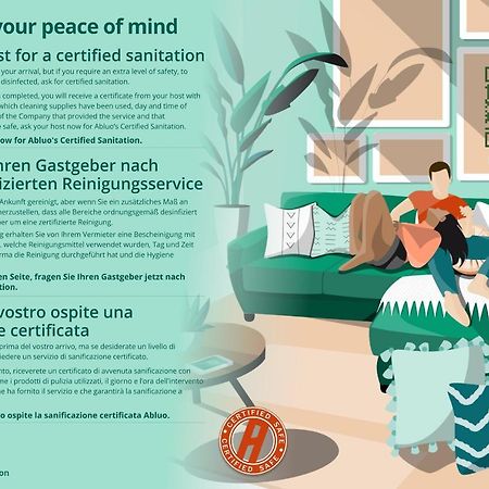 Mazzini Quarto Turin Ngoại thất bức ảnh