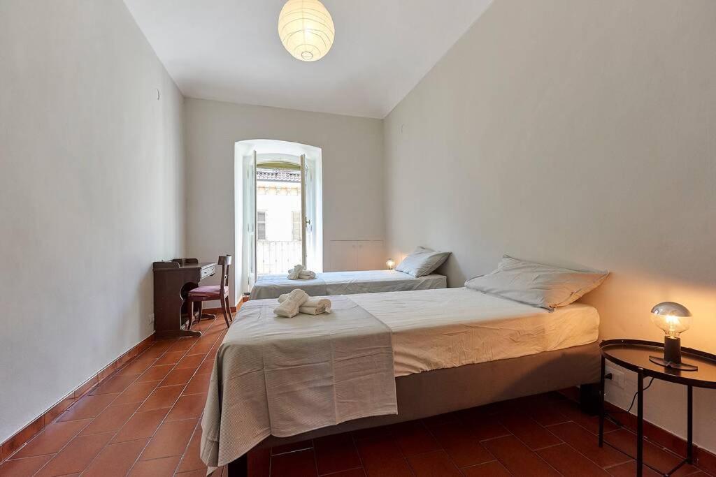 Mazzini Quarto Turin Ngoại thất bức ảnh