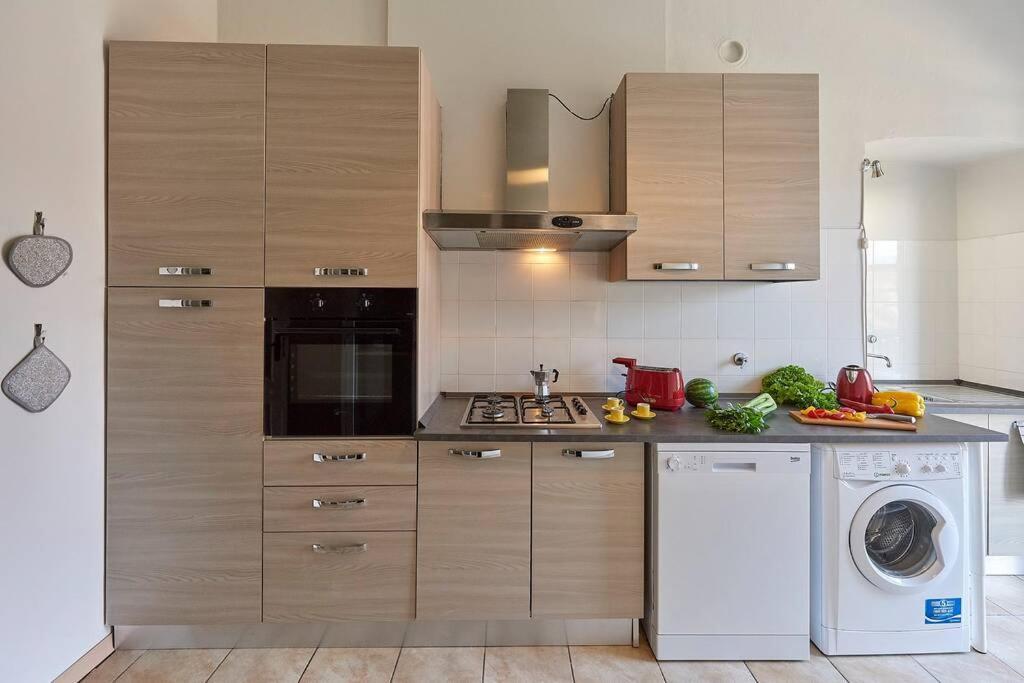 Mazzini Quarto Turin Ngoại thất bức ảnh