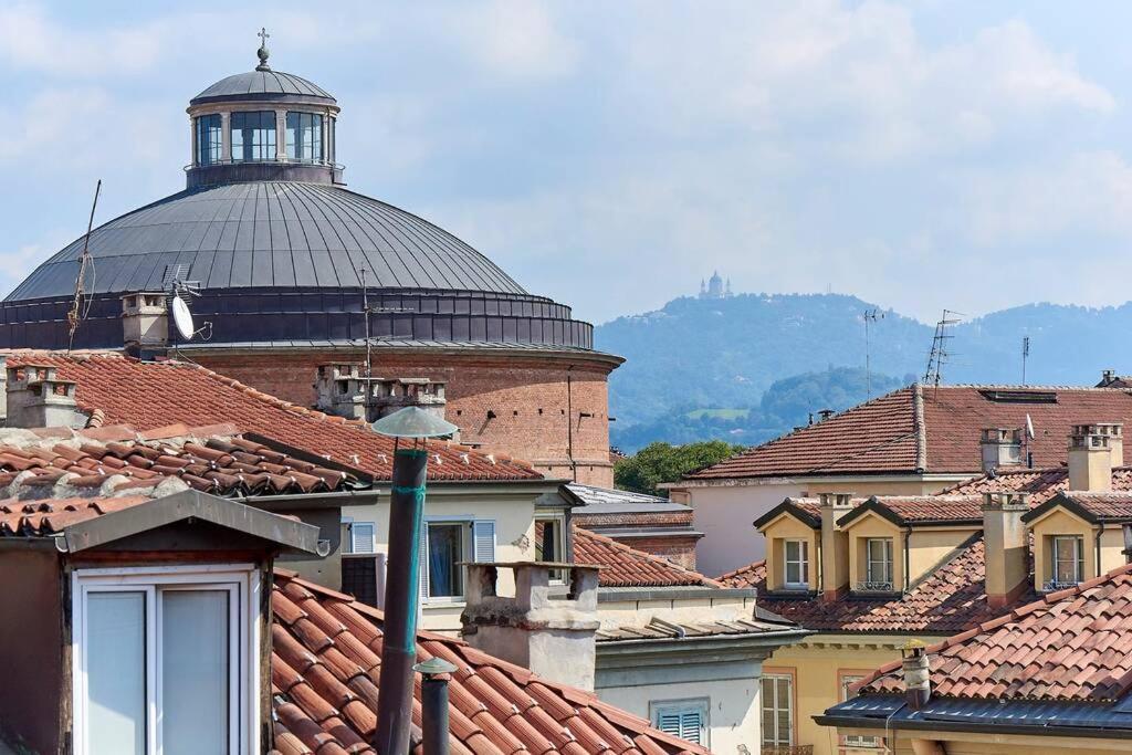 Mazzini Quarto Turin Ngoại thất bức ảnh