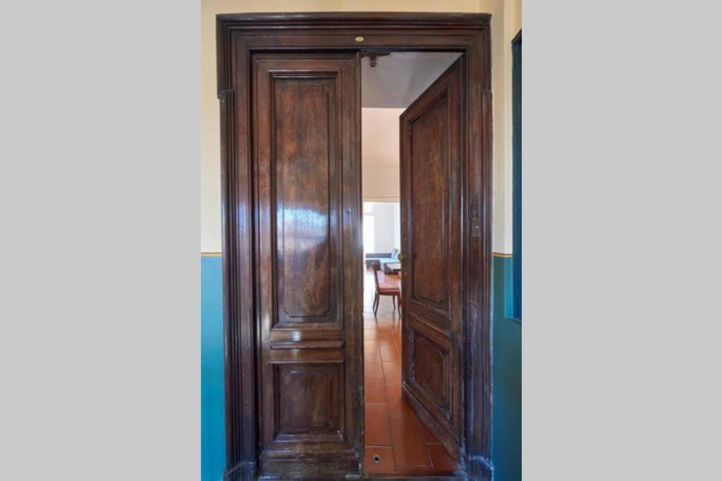 Mazzini Quarto Turin Ngoại thất bức ảnh