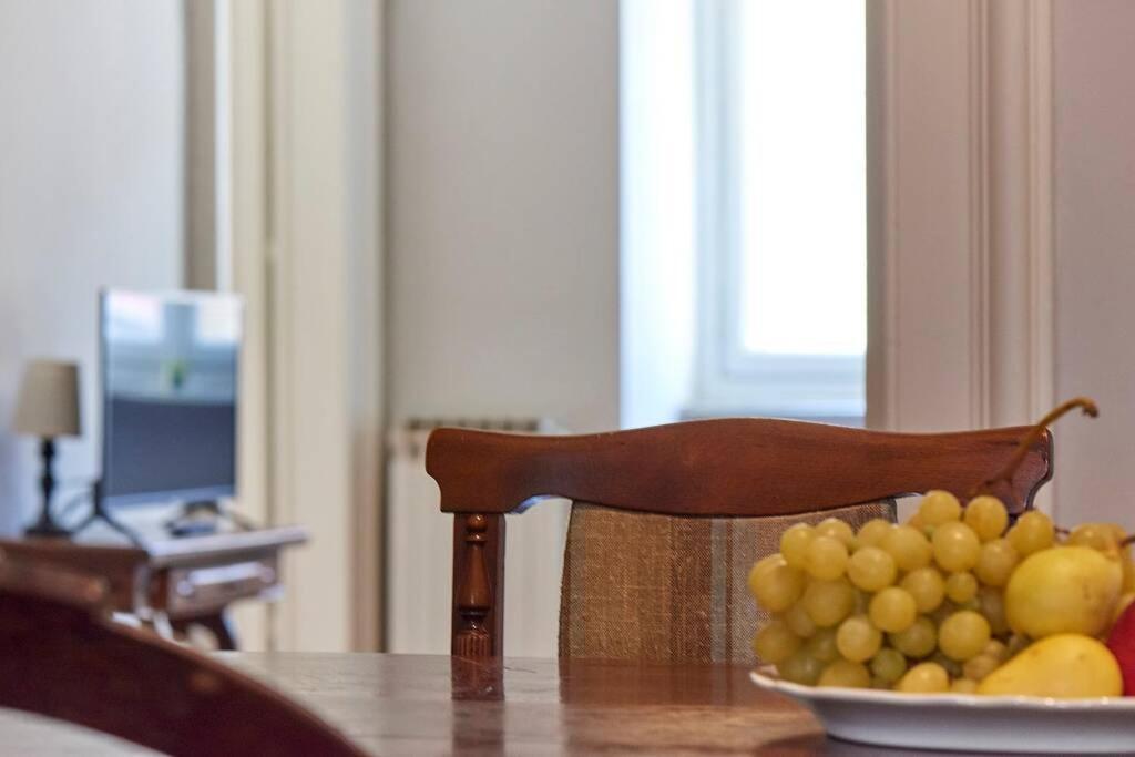 Mazzini Quarto Turin Ngoại thất bức ảnh