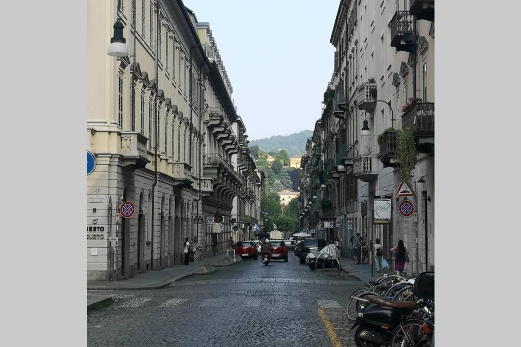 Mazzini Quarto Turin Ngoại thất bức ảnh