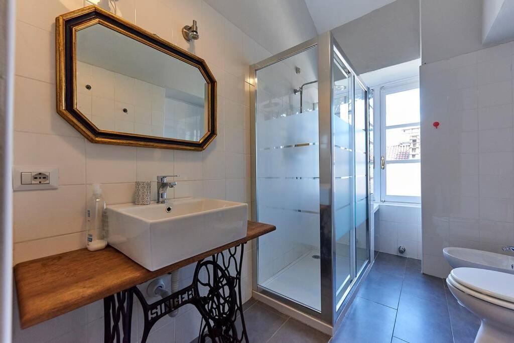 Mazzini Quarto Turin Ngoại thất bức ảnh